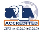 A2LA accredited symbol.0326.01_0326.02