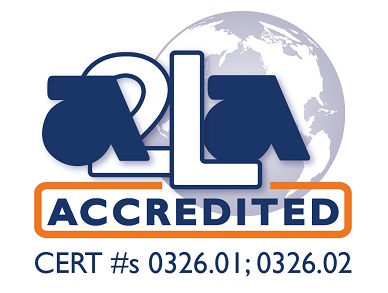 A2LA accredited symbol.0326.01_0326.02 mid